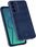 Bizon Pancerne Etui Case Tur Do Galaxy M55 5G Granatowe - zdjęcie 3