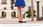 Actimove Professional Line GenuMotion White Knee Support S - zdjęcie 3