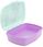 4Home Stor Pudełko Na Śniadanie Kraina Lodu 17,5X14,5X6,5Cm - zdjęcie 2