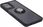 Bizon Etui Case Hybrid Ring Do Motorola Moto G04 G24 Power Czarne - zdjęcie 5