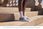 Actimove Professional Line TaloMotion Left White Ankle Support S - zdjęcie 2