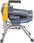 Pistolet do malowania AGREGAT MALARSKI HYDRODYNAMICZNY 230V/50Hz Z POMPĄ TŁOKOWĄ 1300W 230 BAR - zdjęcie 2