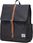 Plecak Herschel Plecak Miejski City 16L Black - zdjęcie 3