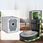 Worek do odkurzacza Dexxer 10X Worki Na Brud Do Irobot Roomba E I J I3+ I4+ I5+ I6+ I7+ I8+ J7+ S9+ - zdjęcie 3