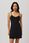 YSABEL MORA HALKA SLIP DRESS 19964 - zdjęcie 2