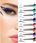 Golden Rose Flash Liner Eyeliner W Płynie 105 Pink Blaze 3,5Ml - zdjęcie 3