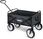 Humberg Wózek Transportowy Składany 80L Hm-511 - zdjęcie 4