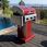 Grill gazowy Kenmore PG-4030400LN-RD - zdjęcie 6
