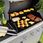 Grill gazowy Kenmore PG-40406SOL-SE - zdjęcie 4
