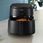 Frytkownica PHILIPS Seria 1000 Airfryer NA130/00 - zdjęcie 7