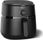 Frytkownica PHILIPS Seria 1000 Airfryer NA130/00 - zdjęcie 8