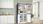 Lodówka Lodówka Bosch Serie 4 KMC85LEEA MultiDoor 189,5 cm Czarna - zdjęcie 2