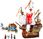 LEGO Harry Potter 76440 Turniej Trójmagiczny: Przybycie - zdjęcie 4