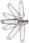 Lampa Uliczna 50W 4000K Led Line Streetlite - zdjęcie 2
