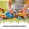 LEGO DUPLO 10439 Pudełko w kształcie klocka z autami i ciężarówkami - zdjęcie 8