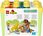 LEGO DUPLO 10439 Pudełko w kształcie klocka z autami i ciężarówkami - zdjęcie 2