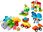 LEGO DUPLO 10439 Pudełko w kształcie klocka z autami i ciężarówkami - zdjęcie 9