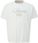 T-shirt męski s.Oliver biały logo - 3XL - zdjęcie 2