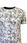 T SHIRT MĘSKI-KOSZULKA LETNIA BAWEŁNIANA BIAŁY XL - zdjęcie 3