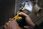 Narzędzie wielofunkcyjne multi-tool 18V akc DEWALT DCS356N + aku 5Ah DCB184  - zdjęcie 4