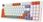 Klawiatura Klawiatura Redragon Gloria K664WOG-RGB - zdjęcie 7