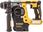 Młotowiertarka DEWALT DCH273 Młotowiertarka wielofunkcyjna SDS-Plus 18V 2x 5Ah + ładowarka - Autoryzowany Dystrybutor - zdjęcie 2