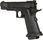 Pistolet Gbb Co2 Src Elite Mk I 5.1" Black - zdjęcie 2