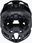 Kask Rowerowy 100% Trajecta W/Fidlock Black - zdjęcie 2