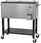 Permasteel Lodówka ogrodowa PS-223 Inox - zdjęcie 3