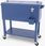 Permasteel Lodówka ogrodowa PS-223 Niebieski - zdjęcie 5