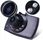 Rejestrator jazdy Qiktech Wideorejestrator Kamera Rejestrator Jazdy Full Hd W04 0,15Kg - zdjęcie 3