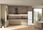 Lodówka Lodówka Whirlpool W5 921E W z zamrażalnikiem dolnym 201,3 cm Biała - zdjęcie 8
