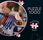 Trefl Puzzle Premium Plus Quality 1000el. Iconic Moments: Kopciuszek 10829 - zdjęcie 3