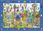 Trefl Puzzle obserwacyjne Spy Guy 100el. Wesołe miasteczko 15592 - zdjęcie 4