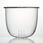 Czajnik Kinto UNITEA Clear, 450 ml - zdjęcie 5