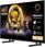 Telewizor Telewizor Mini LED Hisense 50U6NQ 50 cali 4K UHD - zdjęcie 5