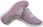 Półbuty WALDLAUFER 634001 309 235-Fileder Lavender K Ira-Soft Liliowe Lawendowe - zdjęcie 2
