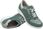 Półbuty WALDLÄUFER 389H01 411 221-Mint Silber H Havy-Soft Miętowe - zdjęcie 4