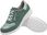 Półbuty WALDLÄUFER 389H01 411 221-Mint Silber H Havy-Soft Miętowe - zdjęcie 3