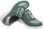 Półbuty WALDLÄUFER 389H01 411 221-Mint Silber H Havy-Soft Miętowe - zdjęcie 2