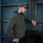 TF-2215 - Czapka z daszkiem softshell - Ranger Green - 215048 - zdjęcie 4