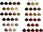 Stapiz Color Art Desiree Farba 1 100ml - zdjęcie 2
