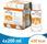 Nestle Resource 2.0 Morelowy 4x200ml - zdjęcie 2