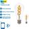 System domotyki Aigostar Inteligentna Żarówka Bluetooth Mesh St64 4.9W Rgbw 2szt. S10301NV4 - zdjęcie 4