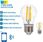 System domotyki Aigostar Inteligentna Żarówka Bluetooth Mesh G45 4.5W Cct 2szt. S10301NW1 - zdjęcie 4