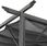 Zakito Home Pergola 3X3X2,25m Antracyt Poliester Stal Zh312226 - zdjęcie 2