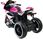 Import Super-Toys Pierwszy Motor Ścigacz Dla Dziecka Światła Dźwięki/Nel1888 - zdjęcie 3