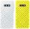 Samsung 2 Sztuki Etui Pattern Case Cover Galaxy S10E - zdjęcie 3