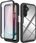 Tech Protect Etui Z Szybką Osłoną Na Ekran Pancerne Do Galaxy A25 5G - zdjęcie 3