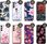 Hello Case Etui Do Samsung Galaxy A35 5G Kwiaty Kwieciste Flower Obudowa - zdjęcie 2